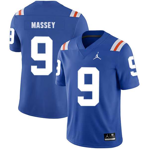 Florida Gators 9 Dre Massey Blue Throwback College Football Jersey Dzhi,We sell and wholesale Florida Gators 9 Dre Massey Blue Throwback College Football Jersey Dzhi on line form chian!